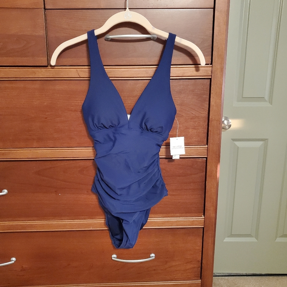 NWT Size 0 swimsuit